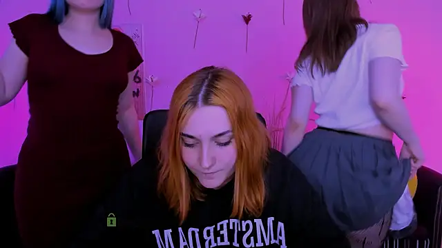 pure radiance1 online show from 04/10/26, 09:03