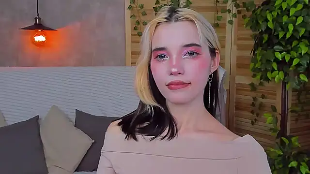 as1an girlfriend online show from 01/29/25, 10:16