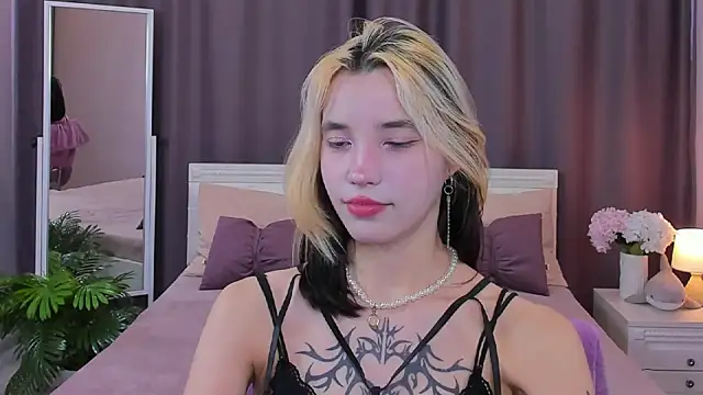 as1an girlfriend online show from 02/04/25, 06:57