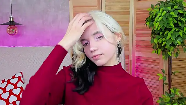 as1an girlfriend online show from 03/08/25, 02:55