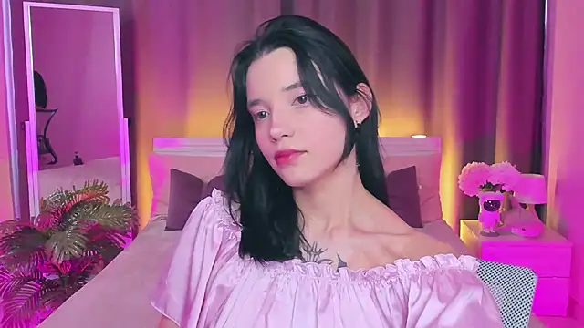 as1an girlfriend online show from 03/18/25, 04:04