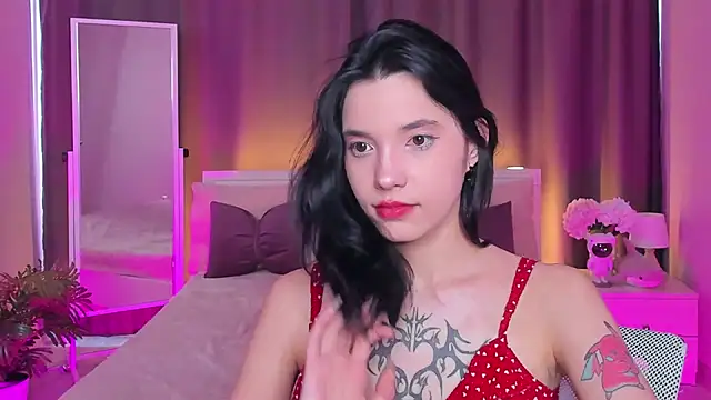 as1an girlfriend online show from 03/21/25, 10:06