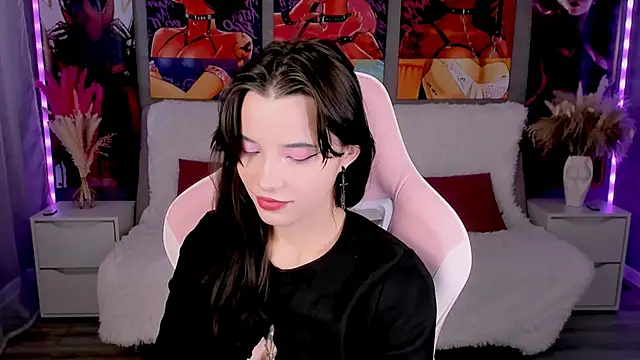 as1an girlfriend online show from 02/05/26, 06:40