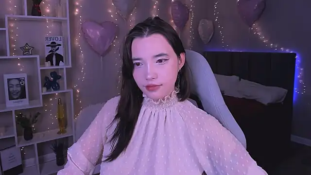 as1an girlfriend online show from 03/04/26, 02:28