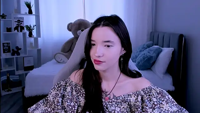 as1an girlfriend online show from 05/19/26, 03:35