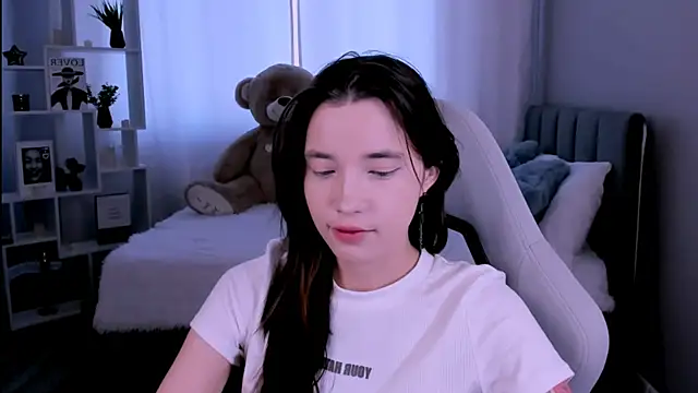 as1an girlfriend online show from 05/21/26, 03:02