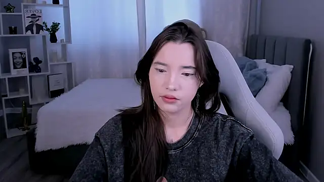 as1an girlfriend online show from 05/26/26, 03:02
