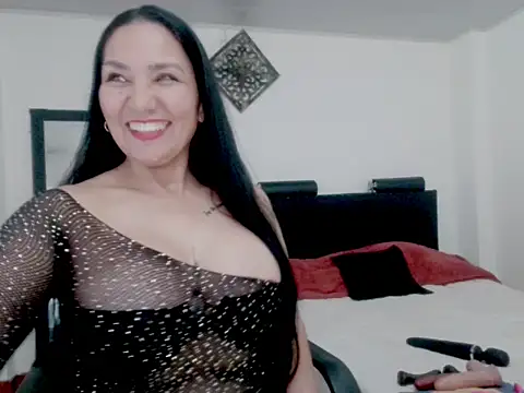 Snapshot of Hanna-33 chatting on 03/29/26, 06:52 Hanna-33 online show from 03/29/26, 06:52