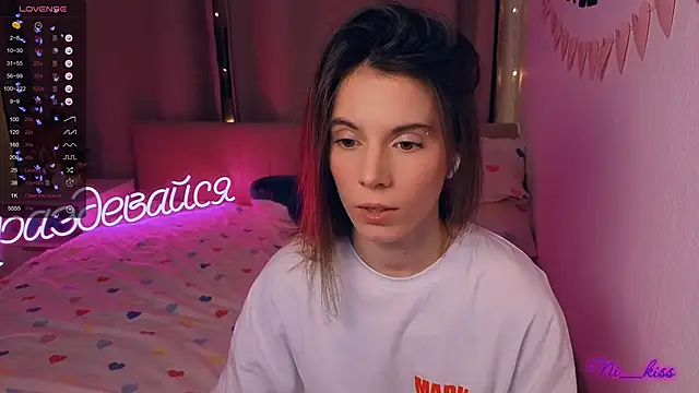  ni kiss online show from 12/14/25, 05:29