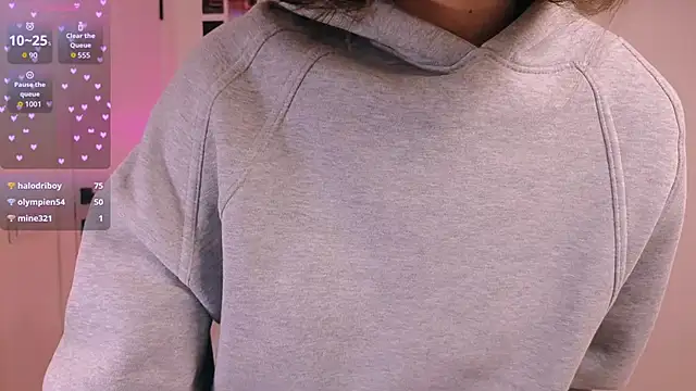  ni kiss online show from 02/15/26, 06:59