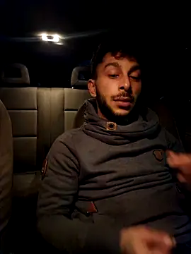 Iulianmarius12 online show from 02/24/26, 10:52