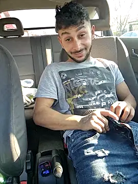 Iulianmarius12 online show from 03/03/26, 12:55