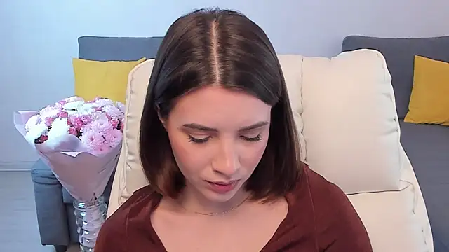 Anita Robby online show from 03/21/26, 11:37