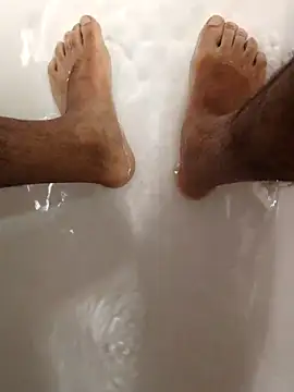 SensualG300 online show from 02/18/26, 02:29