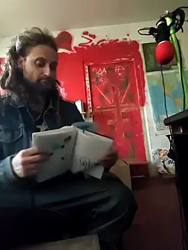 Ozomitro online show from 10/11/25, 03:54