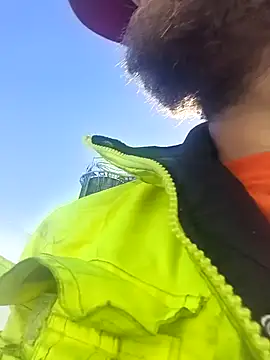 Ozomitro online show from 10/13/25, 11:10