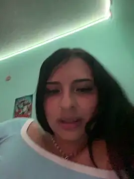 Hilary pinkk online show from 01/03/25, 04:33