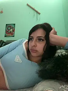 Hilary pinkk online show from 01/03/25, 07:38