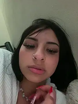 Hilary pinkk online show from 01/26/25, 02:03