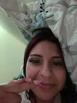 Hilary pinkk online show from 01/30/25, 06:24