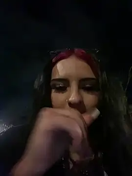 Hilary pinkk online show from 02/16/25, 03:58