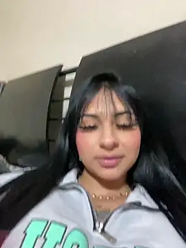 Hilary pinkk online show from 03/18/25, 02:15