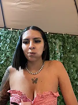 Hilary pinkk online show from 01/13/26, 11:32