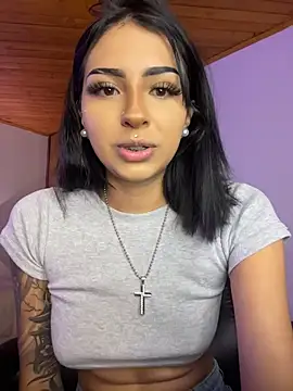 Hilary pinkk online show from 05/09/26, 10:04