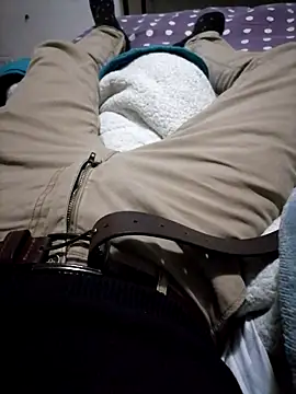 Lighto1 online show from 09/12/25, 05:29