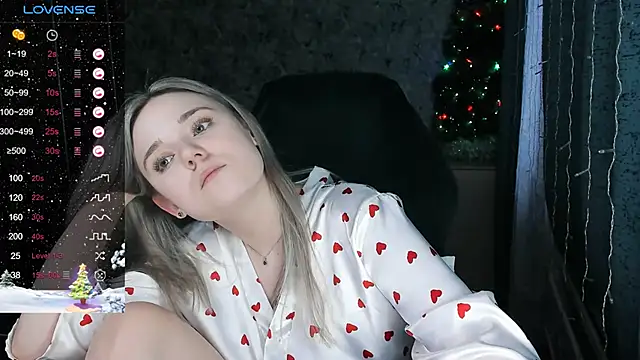 Your small bunny online show from 12/20/24, 09:21