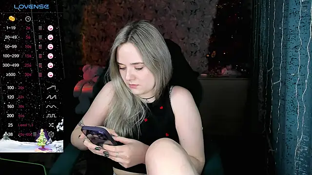 Your small bunny online show from 01/09/25, 12:30