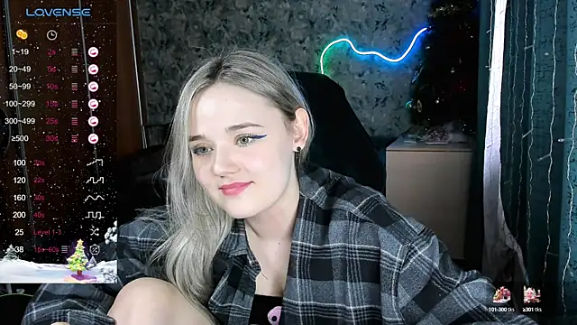 Your small bunny online show from 01/12/25, 07:00