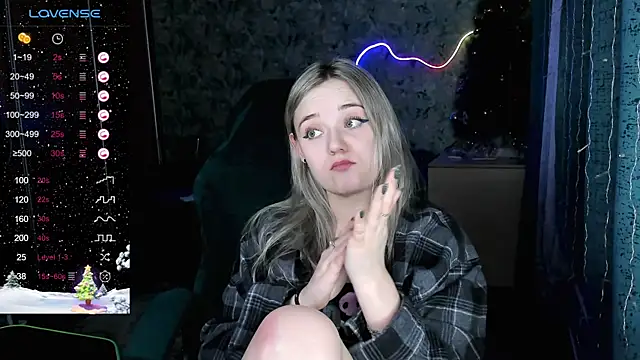 Your small bunny online show from 01/12/25, 10:02