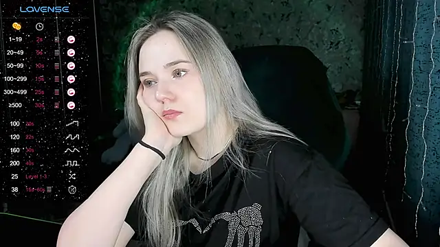 Your small bunny online show from 01/31/25, 11:03