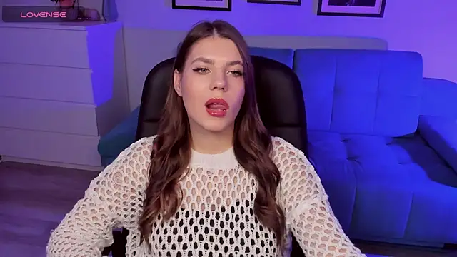 BellaSweetHeart online show from 11/12/25, 11:54