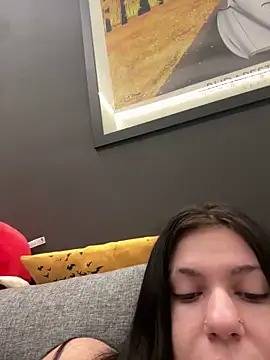 nekorori online show from 02/20/25, 10:37