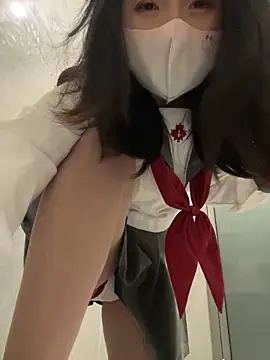 Xixi-Gala online show from 03/12/25, 04:19