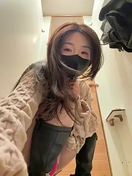 Xixi-Gala online show from 03/19/26, 04:38