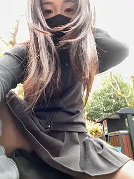 Xixi-Gala online show from 03/21/26, 04:39