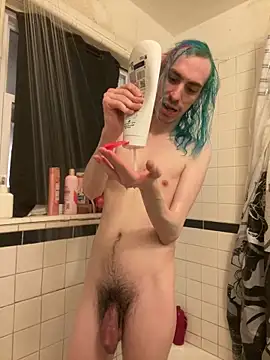 tallnerdyguy online show from 03/13/25, 01:43