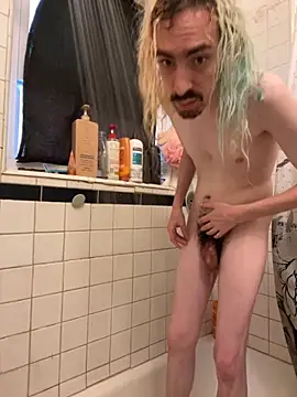 tallnerdyguy online show from 09/14/25, 08:41