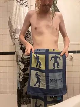 tallnerdyguy online show from 09/28/25, 08:58