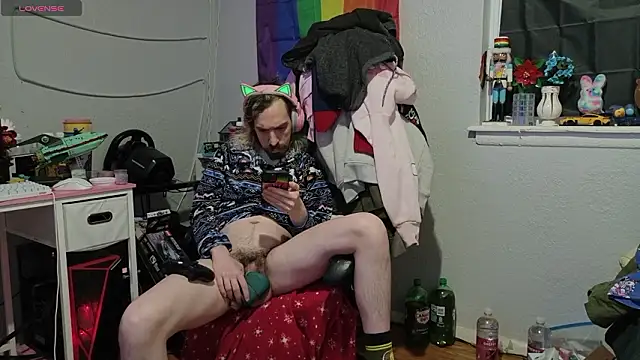 tallnerdyguy online show from 02/03/26, 02:53