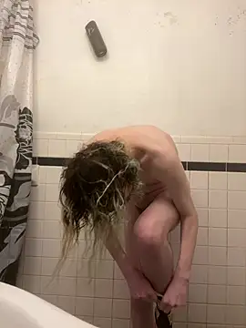 tallnerdyguy online show from 02/21/26, 12:22