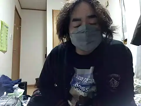 SAITO-YASUYUKI7 online show from 12/15/24, 12:49