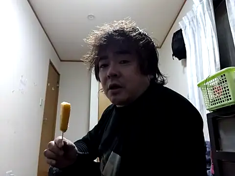 SAITO-YASUYUKI7 online show from 02/28/25, 01:03