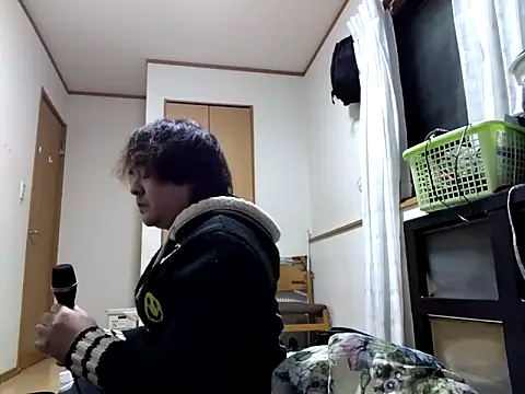 SAITO-YASUYUKI7 online show from 03/01/25, 12:56