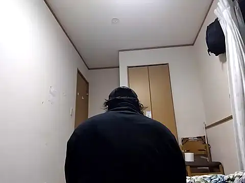 SAITO-YASUYUKI7 online show from 03/05/25, 12:44