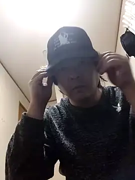 SAITO-YASUYUKI7 online show from 03/08/25, 06:32