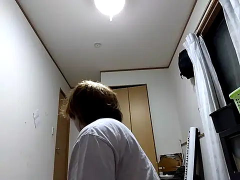 SAITO-YASUYUKI7 online show from 03/21/25, 01:34